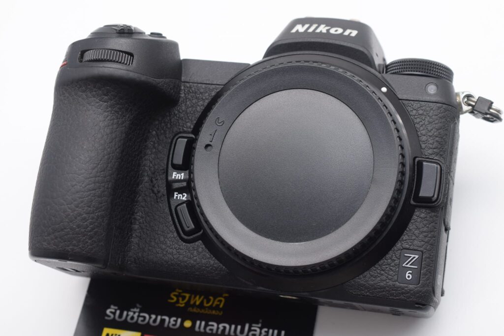 #รับซื้อเเละขายกล้องเลนส์มือสอง Nikon #Z6 ราคา 29,990- FTZ ราคา 3,590- FTZ ll ... 27 469048262 1003373795151473 4692939779224002370 n