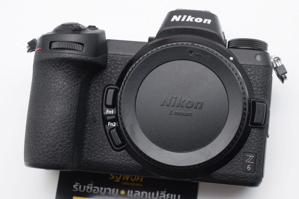 #รับซื้อเเละขายกล้องเลนส์มือสอง Nikon #Z6 ราคา 35,990- FTZ ราคา 3,590- ตัวเคร... 3 470117085 1010122074476645 4498433983875339075 n