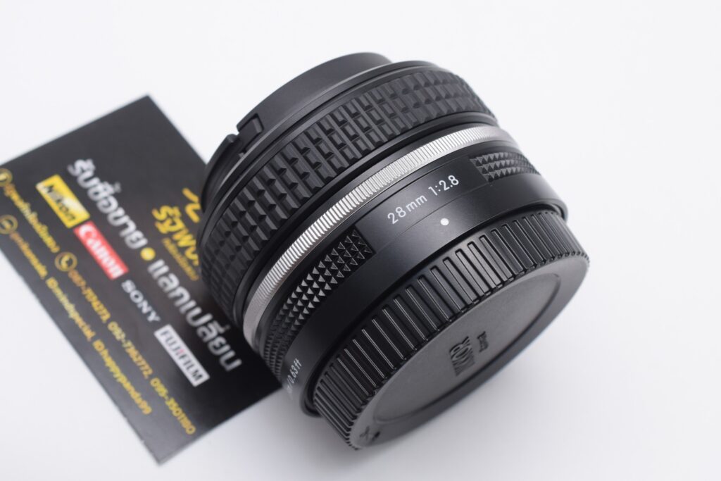 #รับซื้อเเละขายกล้องเลนส์มือสอง Nikon Z 28F2.8 SE #ราคา 5,590- รวมส่ง ตัวเลนส์... 10 487959847 1097449869077198 915140664801724221 n