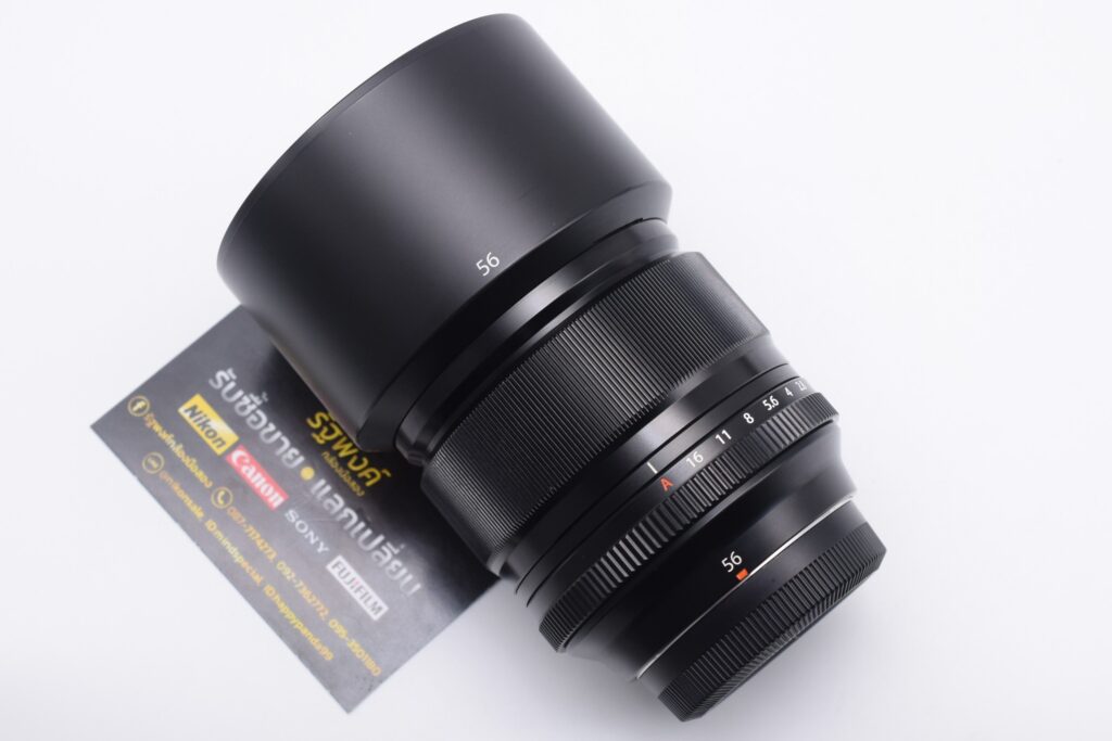 #รับซื้อกล้องมือ2 #ขายกล้องมือ2 Fuji XF 56F1.2 R #ราคา 14,590- รวมส่ง ตัวเลนส์... 8 488574854 1097425365746315 5480692682085119416 n