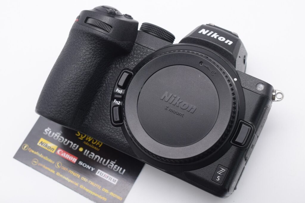 #รับซื้อเเละขายกล้องเลนส์มือสอง Nikon #Z5 ราคา 29,990- รวมส่ง ตัวเครื่องหมดประ... 18 494656495 1120519060103612 873716120802459660 n