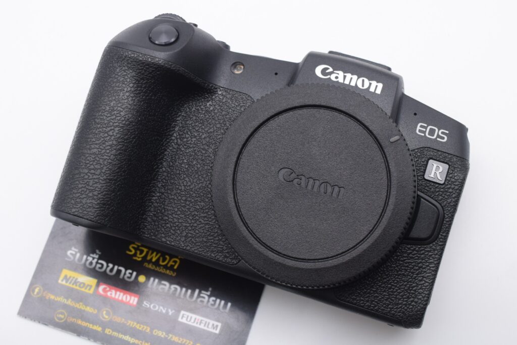 #รับซื้อเเละขายกล้องเลนส์มือสอง Canon
#RP ราคา 19,990- รวมส่ง
อะแดปเตอร์แท้ 3,00... 30 495544152 1127837436038441 8710588135238887987 n