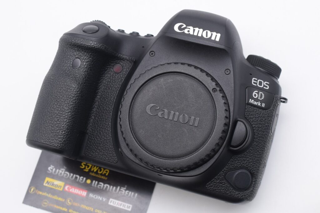 #รับซื้อเเละขายกล้องเลนส์มือสอง Canon
#6D Mrak ii ราคา 23,990- รวมส่ง ตัวเครื่อ... 12 499707633 1139214018234116 2639295147682117893 n