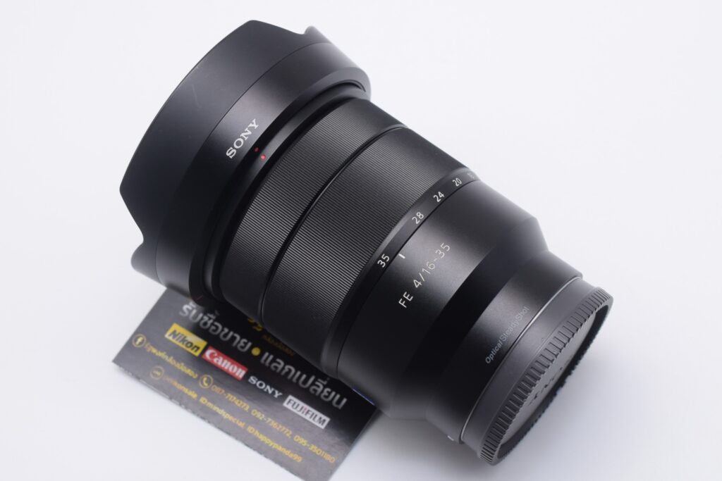#รับซื้อเเละขายกล้องเลนส์มือสอง Sony FE 16-35F4ZA OSS #ราคา 13,990- รวมส่ง ตัว... 3 500027981 1136017931887058 1158470956008854562 n
