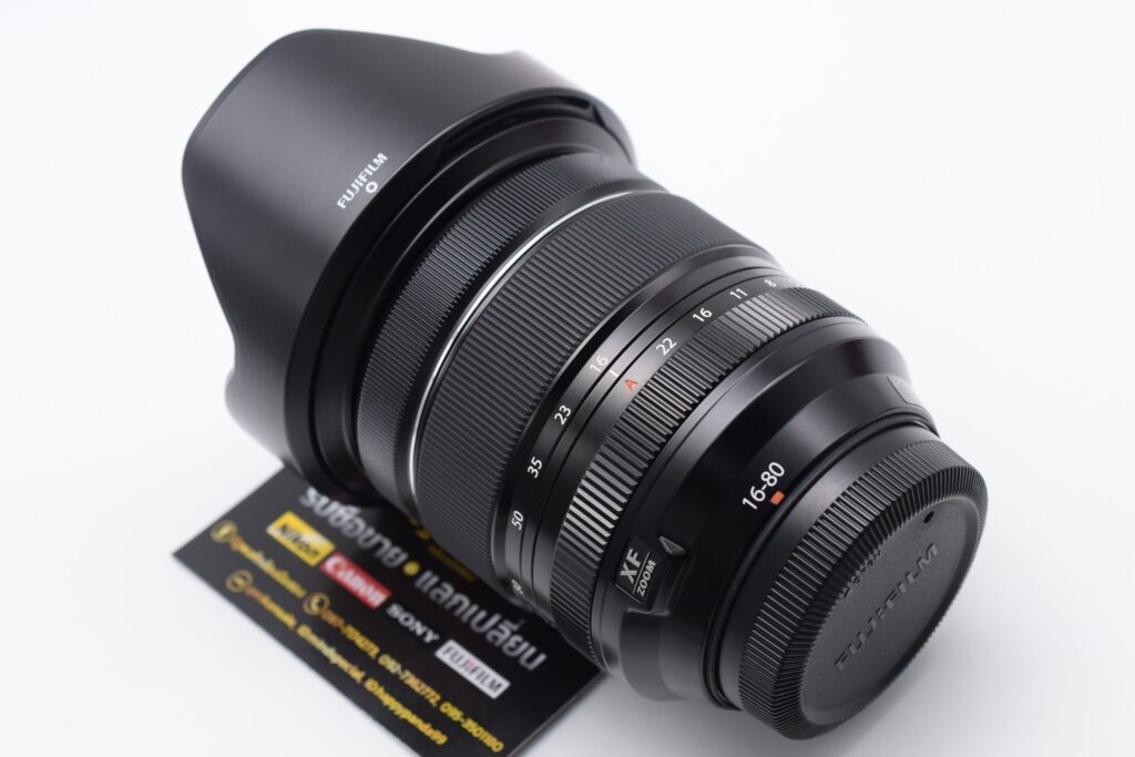 #รับซื้อเเละขายกล้องเลนส์มือสอง Fuji XF 16-80F4R OIS WR #ราคา 12,990- รวมส่ง ต... 33 524337084 1191573052998212 4921665741178884619 n