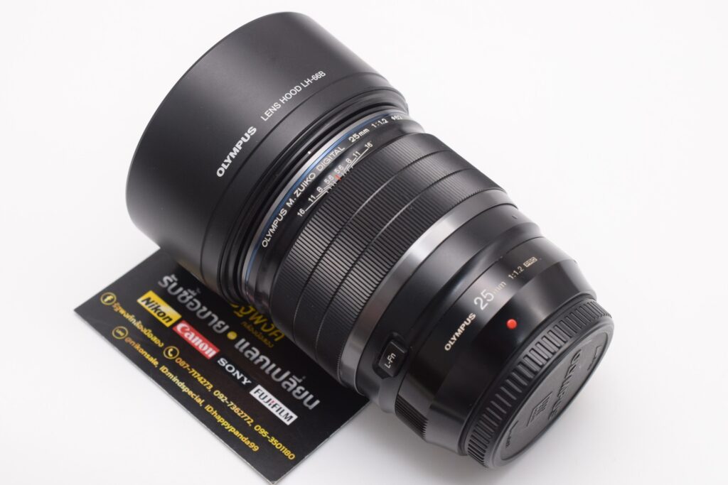 #รับซื้อเเละขายกล้องเลนส์มือสอง Olympus
50F1.2Pro #ราคา 14,990- รวมส่ง ตัวเลนส... 25 542754532 1224974612991389 9197534245557614089 n