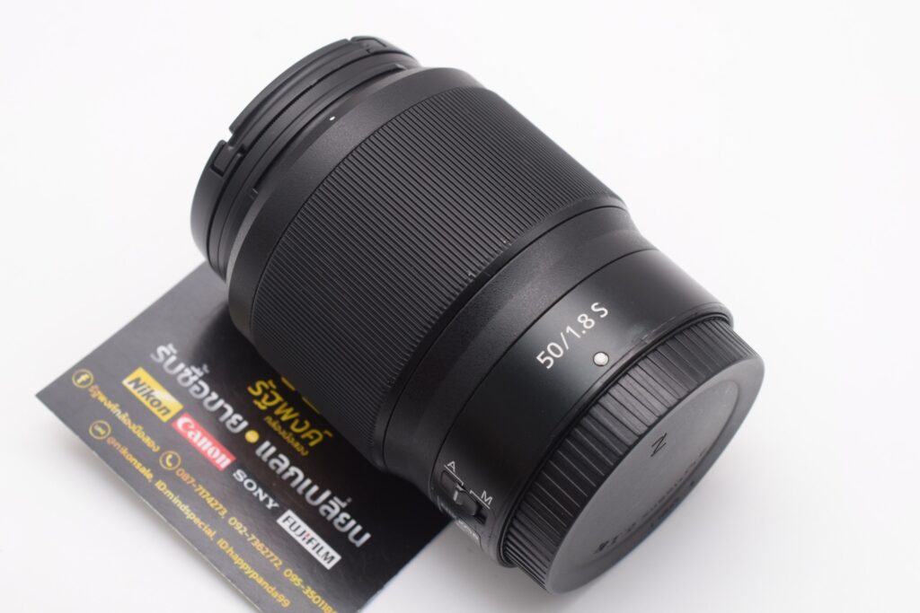 #รับซื้อเเละขายกล้องเลนส์มือสอง Nikon Z50F1.8S #ราคา 10,990- รวมส่ง ตัวเลนส์ห... 28 542760656 1225428416279342 3533155212285418039 n