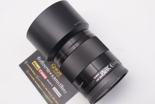 #รับซื้อกล้องเลนส์มือ2 #ขายกล้องมือ2 Sony E 50F1.8 #ราคา 4,590- รวมส่ง 21 591692743 1309105987911584 8277105222174192297 n 1