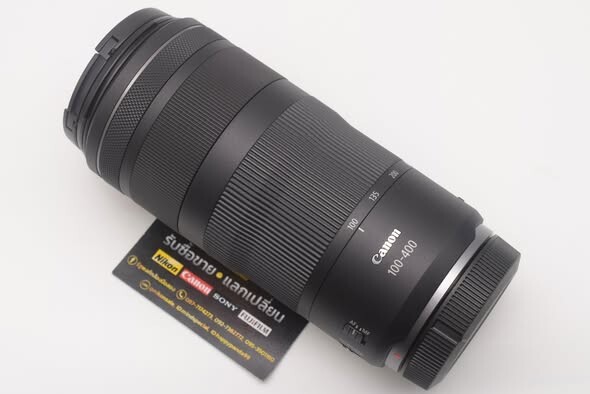 #รับซื้อกล้องเลนส์มือ2 #ขายกล้องมือ2 CANON RF 100-400F5.6-8 IS USM #ราคา 17,990- รวมส่ง 28 596540230 1315284887293694 2047949012222497890 n