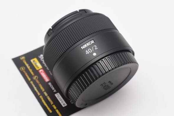#รับซื้อเเละขายกล้องเลนส์มือสอง Nikon Z 40F2 S #ราคา 5,590- รวมส่ง 18 601526209 1323729956449187 3975163747439397886 n