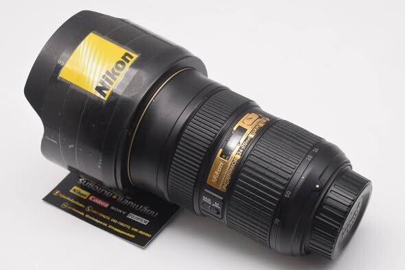 #รับซื้อเเละขายกล้องเลนส์มือสอง Nikon 24-70F2.8G Nano #ราคา 12,990- รวมส่ง 16 601851344 1323726879782828 1105352969118451334 n